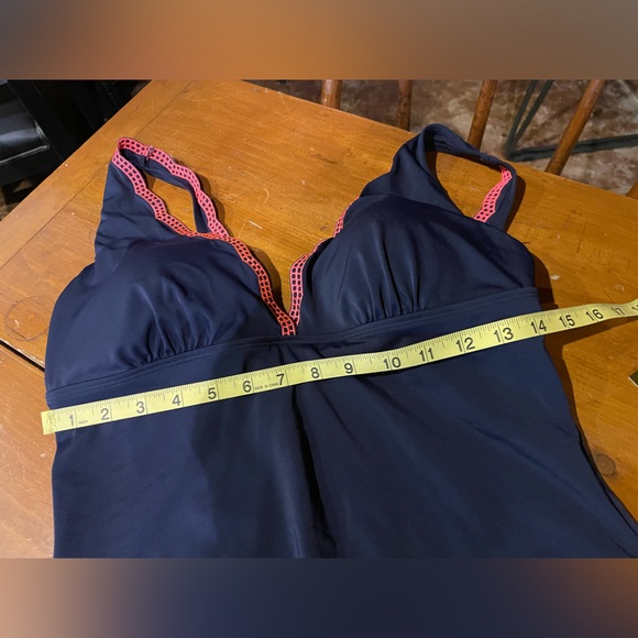 BODEN Corfu One Piece Swimsuit - NWOT - Picture 10 of 13